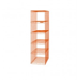 GRID SHELF, Small | Kalager Design