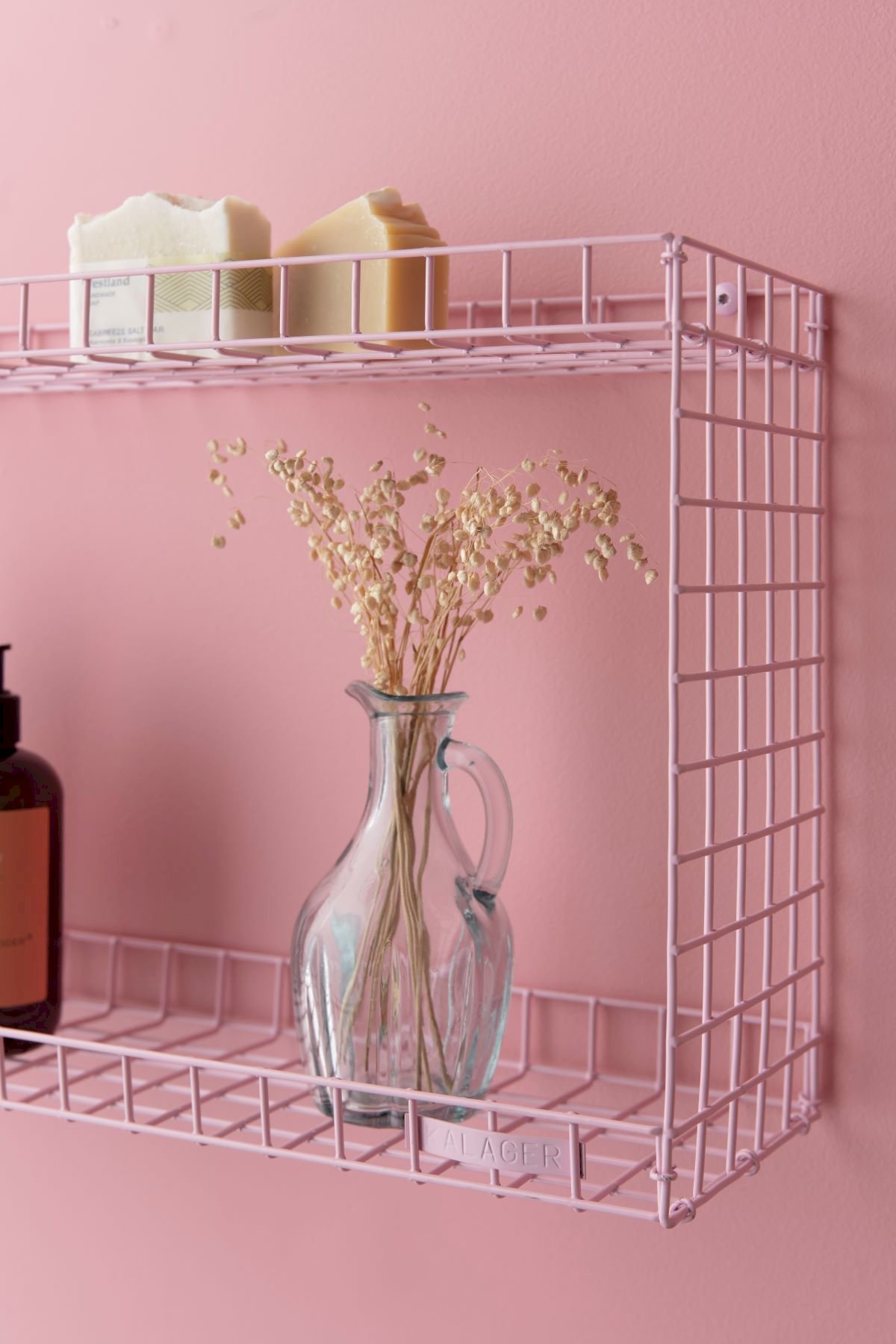 Kalager Design, RACK