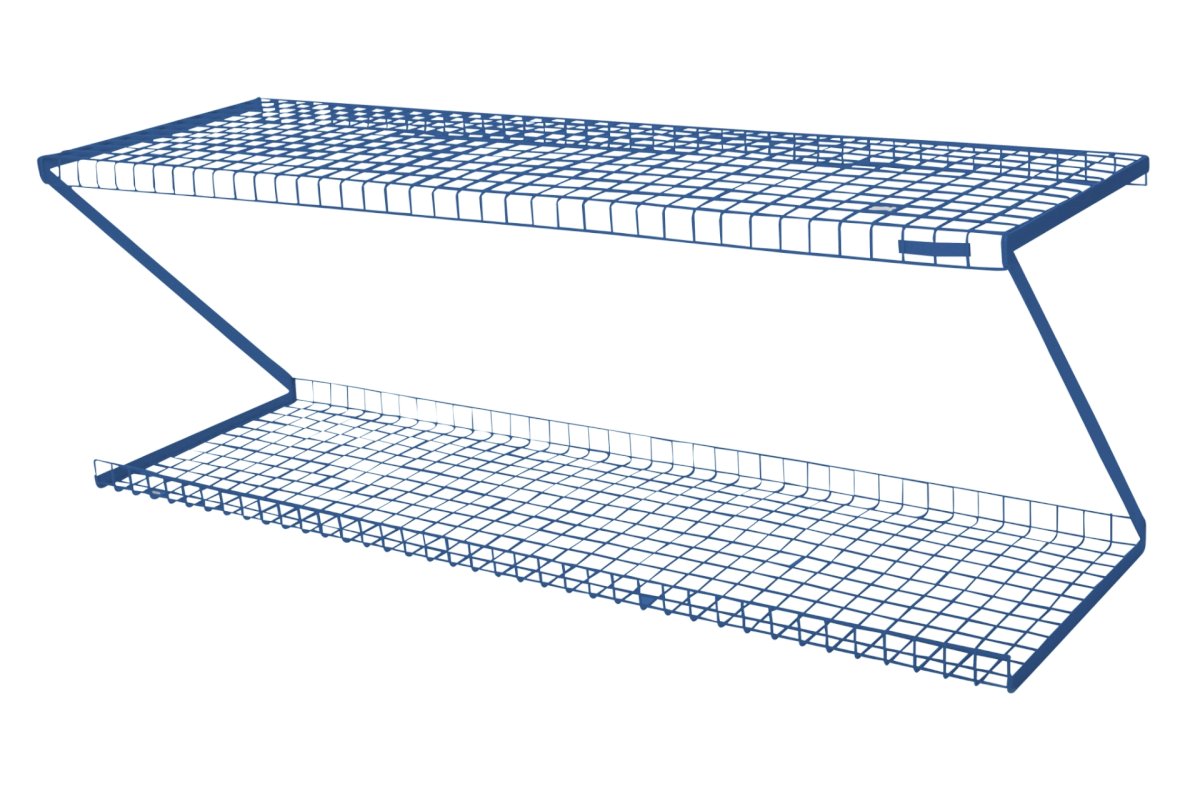 WALL RACK | Kalager Design