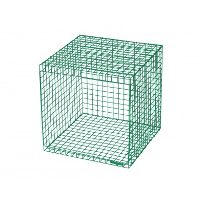 WIRE CUBIC